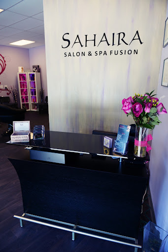 Sahaira Salon and Spa Fusion - Thumbnail