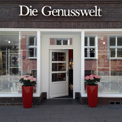 Die Genusswelt - Lüneburg