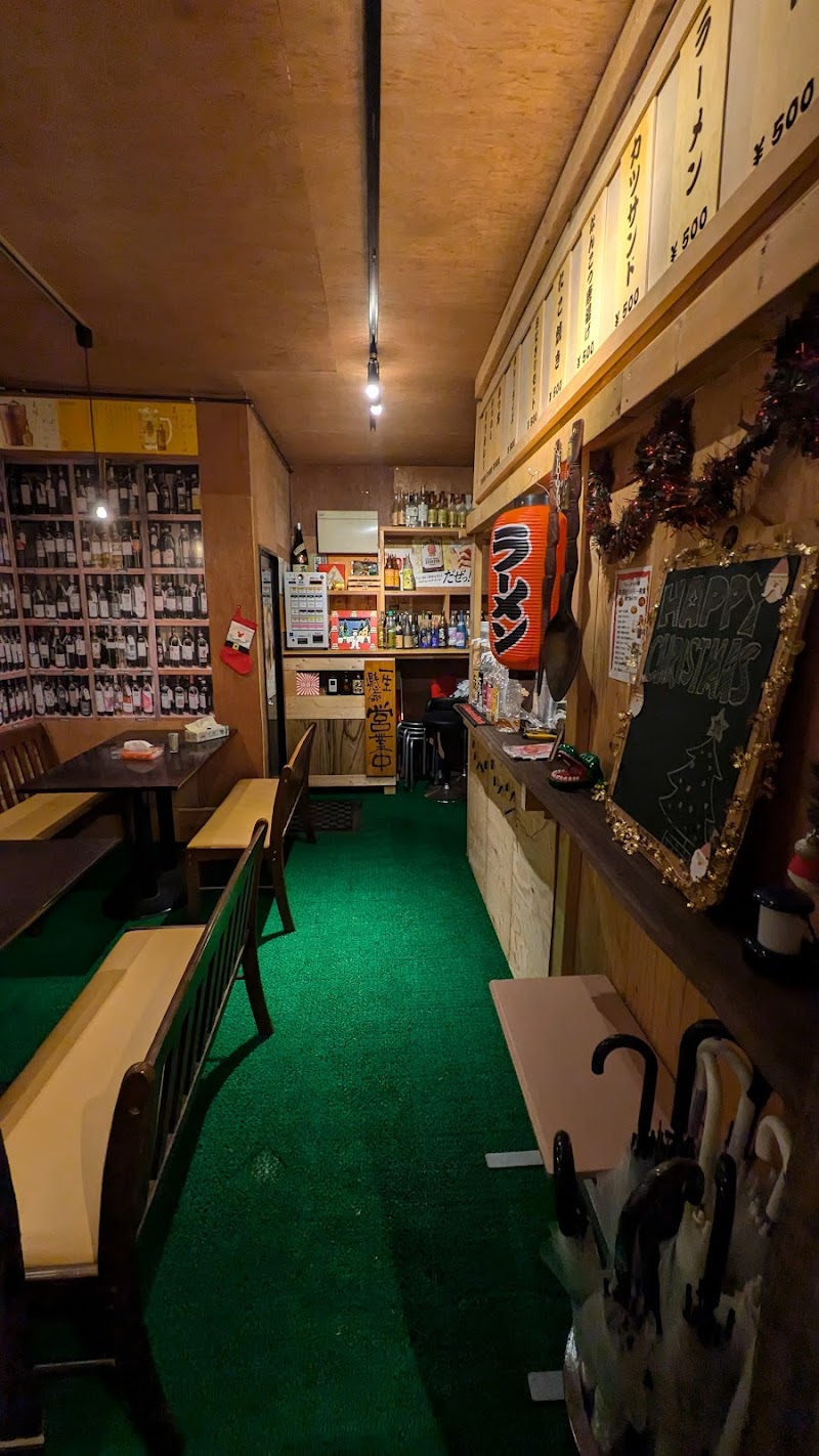 ちゃっぴーの小屋