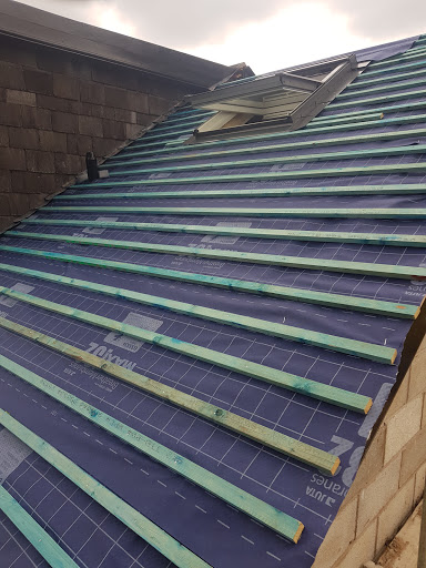 JCL Roofing Stockport Ltd - Thumbnail