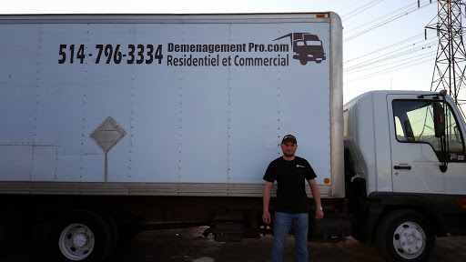 Service Pro Déménagement Terrebonne - Repentigny - Mascouche - Thumbnail