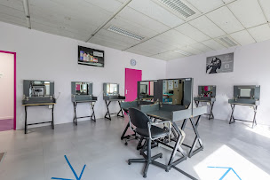 Photo n°19 de Futura Ecole & CFA à Dijon (École privée)