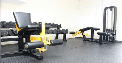 Photos of PowerSportGym