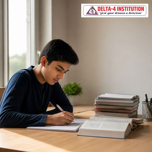 Starting focused preparation from Class 11 builds a strong base for JEE, NEET and board exams tog… post image