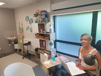 Elodie DA SILVA - Posturologue à Domléger-Longvillers