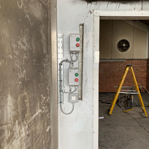 WDS Electrical Services LTD - Thumbnail