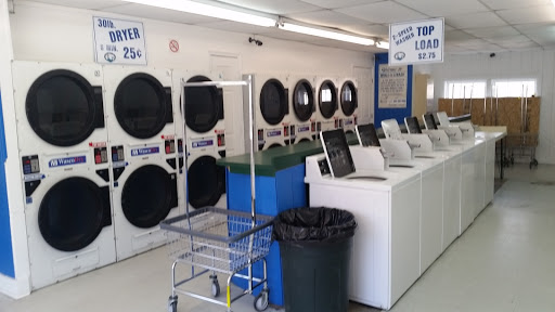 Valley Laundromat- Strasburg Location