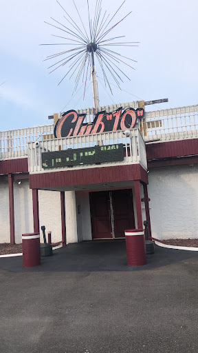 Club 10 Gentlemen's Club Gallery - United States
