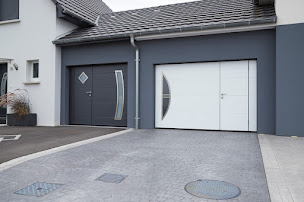 Photo n°19 de Portes de garage MOOS à Bourges (Fournisseur de portes de garage)