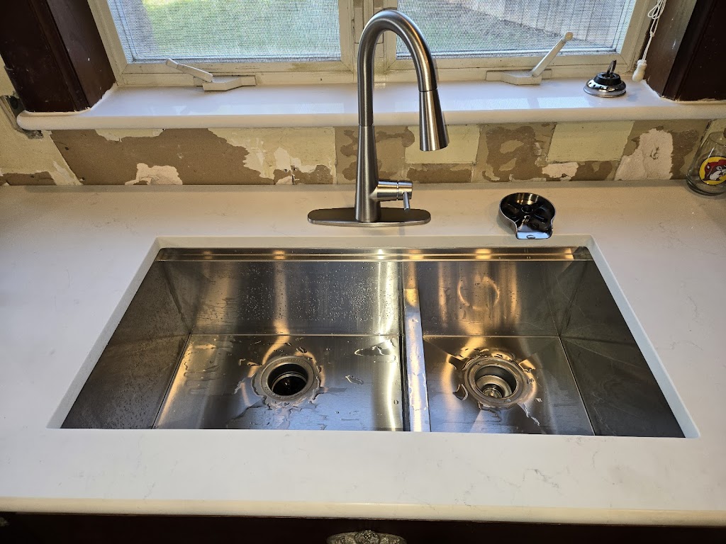 Armstrong Plumbing LLC - Plumbing Services