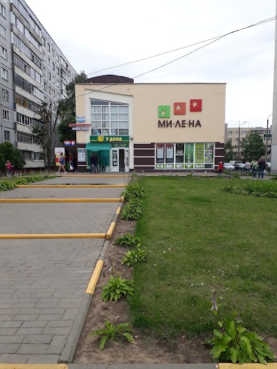Photos of Міла