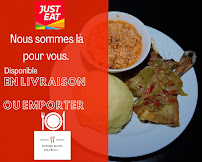 Menu Restaurant Malachie Chez Aurélie Page 3