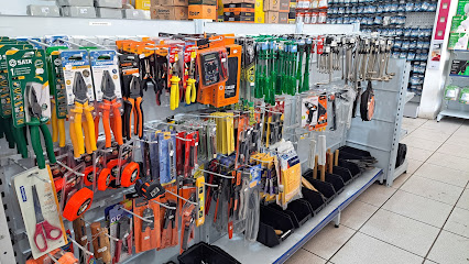 Amarzo Produtos - Materiais Elétricos