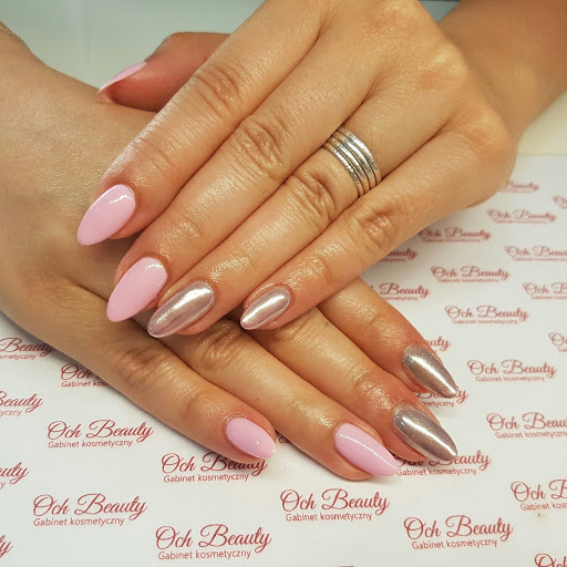 Och Beauty Salon Kosmetyczny