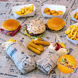 Photo n°20 de NAAN STREET à Lille (Restaurant indien halal)