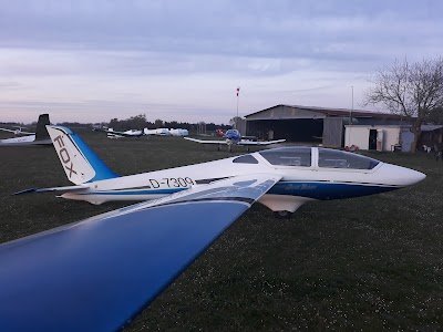 Aviosuperficie Alfina