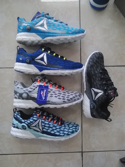 Photos of SALSA SPORT (GROSIR SEPATU IMPORT DAN LOKAL)