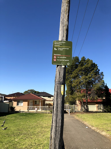 Gail Reserve - Thumbnail