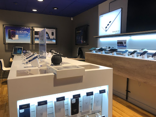 O2 Shop Leamington Spa - Thumbnail