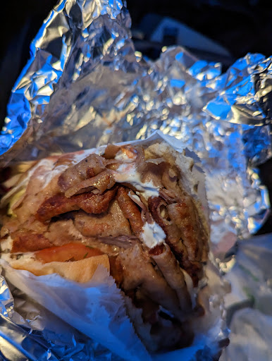 VS DÖNER & PIZZA - Visual