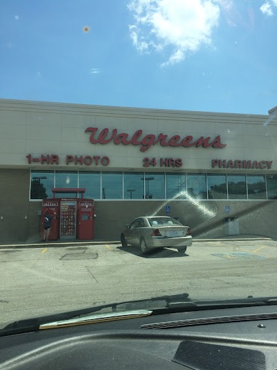 Walgreens