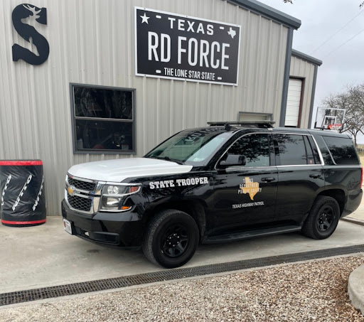 American RoadForce - Visual