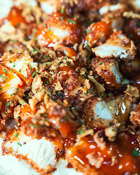 Photo n°10 de Tasty Crousty l'Haÿ-les-Roses à L'Haÿ-les-Roses (Restaurant de plats à emporter)