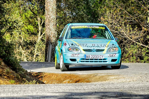 DAPECAR MOTORSPORT Gallery - Spain
