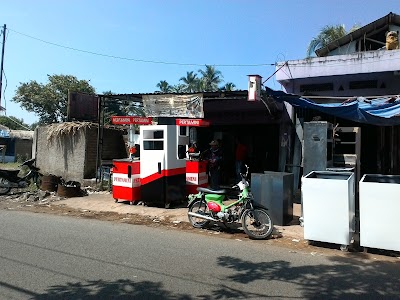 Photos of Distributor Pertamini Cianjur