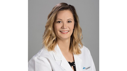 Chelsea Gilliam, Psy D