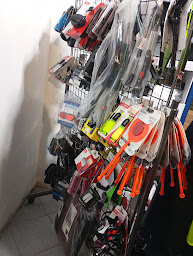 Photo n°38 de Shop Ton vélo , Shop Ta Trott , Aurel's Design Cycles à Villemomble (Service de réparation)