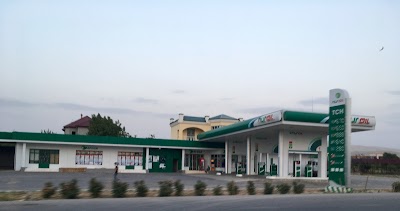 photo of Nur Oil