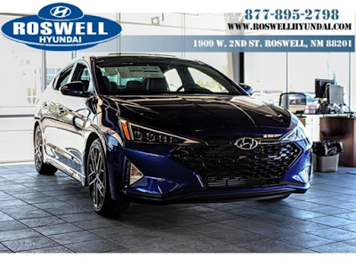 Roswell Hyundai