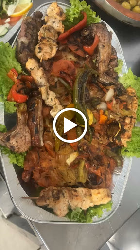 Photo 2 - Snack chouwaya (Grillade & Tajine)
