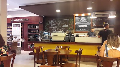 photo of Unique Cafés