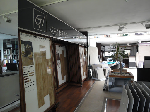 G.I. GARRAFFA Ceramiche sas