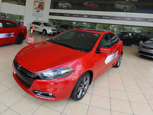 Automotriz Caribe - Thumbnail