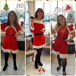 Photo n°14 de Salon Particuler à Le Passage (École de coiffure)