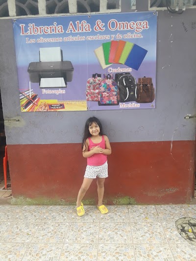 Photos of Libreria Alfa & Omega