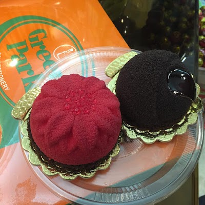 Photos of Green Park Confectionery