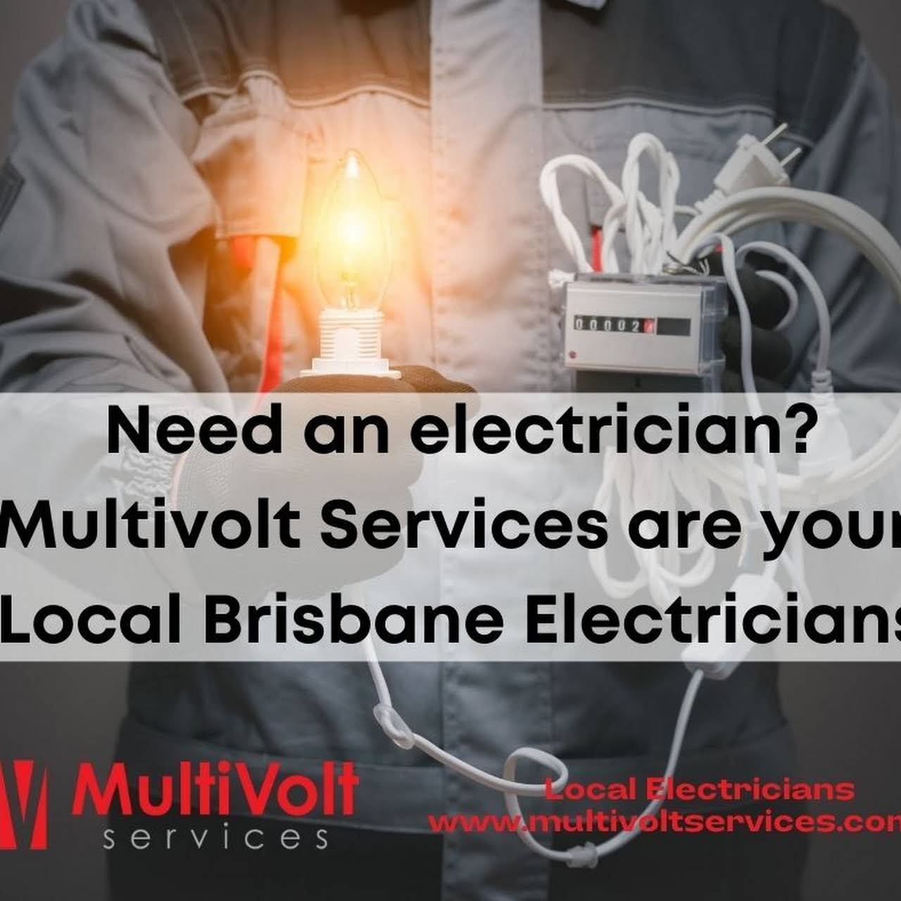 Home - South East Electrical - Brisbane electricians and intercom