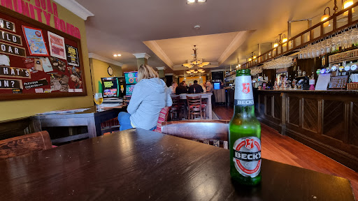 The Wild Boar - JD Wetherspoon - Thumbnail