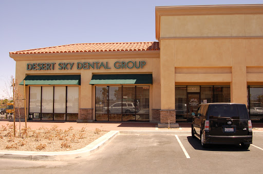 Desert Sky Dental Group and Orthodontics - Thumbnail