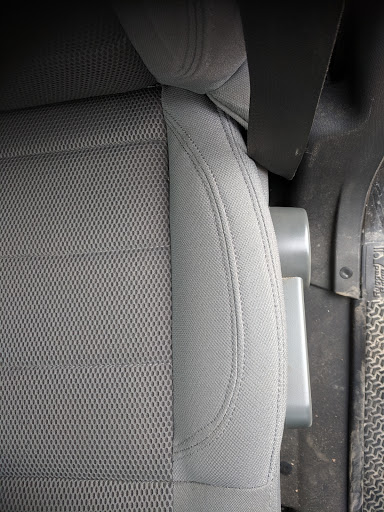 Alaska Refinishing and Upholstery - Thumbnail