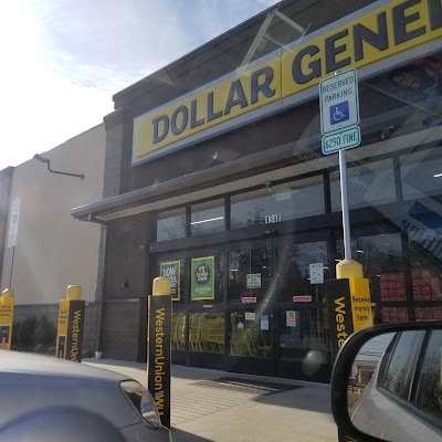 Dollar General