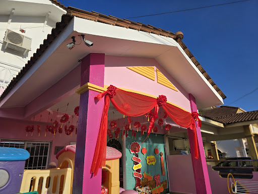 D'monte Legenda Heights Sungai Petani