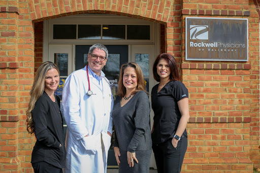 Rockwell Physicians of Salisbury PLLC - Thumbnail