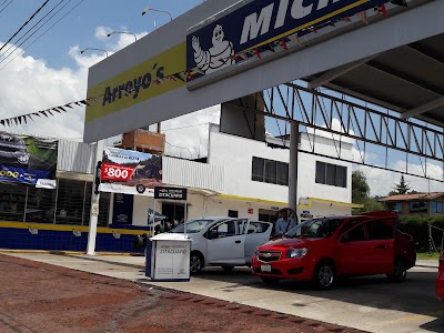 Photos of Refaccionaria Arroyos