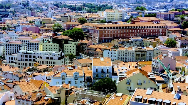 Miradouro De Graça