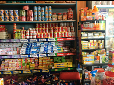 Photos of New Aseem Stores